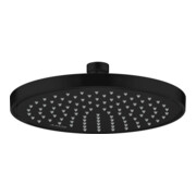hansgrohe Kopfbrause EcoSmart plus Axor Deck.- o. Wandmont., 220mm, 1j, matt-sw