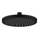 hansgrohe Kopfbrause EcoSmart plus Axor Deck.- o. Wandmont., 220mm, 1j, matt-sw-4