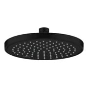 hansgrohe Kopfbrause EcoSmart plus Axor Deck.- o. Wandmont., 220mm, 1j, matt-sw-4