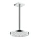 hansgrohe Kopfbrause EcoSmart plus Axor Deck.- o. Wandmont., 220mm, 1jet, chrom-2