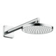hansgrohe Kopfbrause EcoSmart plus Axor Deck.- o. Wandmont., 220mm, 1jet, chrom-4