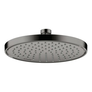 hansgrohe Kopfbrause EcoSmart plus Axor Deck.- o Wd, 220mm, 1j, pol. bla vc