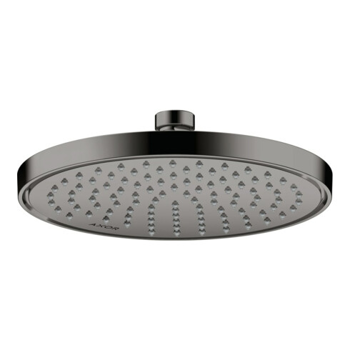hansgrohe Kopfbrause EcoSmart plus Axor Deck.- o Wd, 220mm, 1j, pol. bla vc