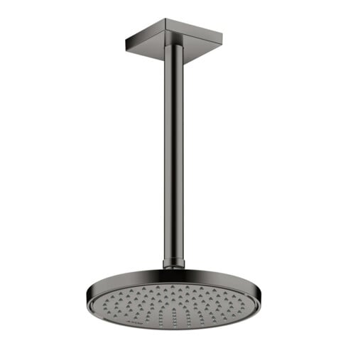 hansgrohe Kopfbrause EcoSmart plus Axor Deck.- o Wd, 220mm, 1j, pol. bla vc