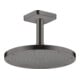 hansgrohe Kopfbrause EcoSmart plus Axor Deck.- o Wd, 245mm, 1j, brush. bla vc