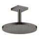 hansgrohe Kopfbrause EcoSmart plus Axor Deck.- o Wd, 245mm, 1j, brush. bla vc-5