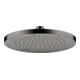 hansgrohe Kopfbrause EcoSmart plus Axor Deck.- o Wd, 245mm, 1j, pol. bla vc-1