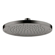 hansgrohe Kopfbrause EcoSmart plus Axor Deck.- o Wd, 245mm, 1j, pol. bla vc