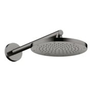 hansgrohe Kopfbrause EcoSmart plus Axor Deck.- o Wd, 245mm, 1j, pol. bla vc-4