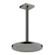 hansgrohe Kopfbrause EcoSmart plus Axor Deck.- o Wd, 245mm, 1j, pol. bla vc-5