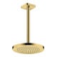hansgrohe Kopfbrause EcoSmart plus Axor Deck.- o Wd, 245mm, 1j, pol. gol opt-4