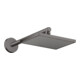 hansgrohe Kopfbrause EcoSmart plus Axor Deck.- o Wd, 245x185mm, 1j, b bla vc-5