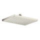 hansgrohe Kopfbrause EcoSmart plus Axor Deck.- o Wd, 245x185mm, 1j, ED-1