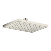 hansgrohe Kopfbrause EcoSmart plus Axor Deck.- o Wd, 245x185mm, 1j, ED