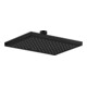 hansgrohe Kopfbrause EcoSmart plus Axor Deck.- o Wd, 245x185mm, 1j, matt-sw-4