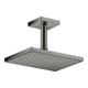 hansgrohe Kopfbrause EcoSmart plus Axor Deck.- o Wd, 245x185mm, 1j, pol. bla vc