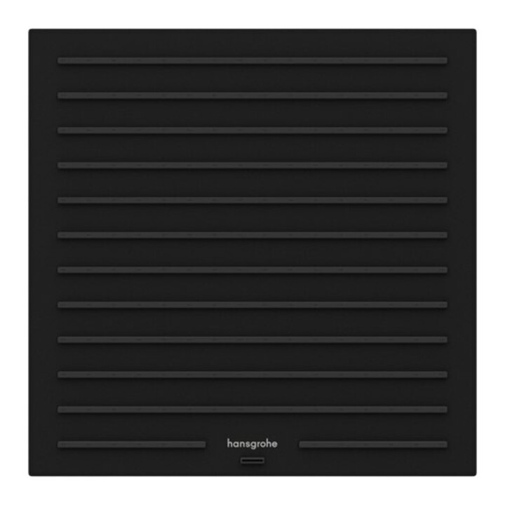 hansgrohe Kopfbrause Pulsify E 11,7 l/min, 0,9 bar, chrom