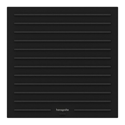 hansgrohe Kopfbrause Pulsify E 8,4 l/min, 0,8 bar, brushed bronze