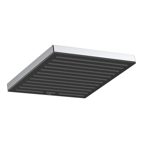 hansgrohe Kopfbrause Pulsify E 8,4 l/min, 0,8 bar, chrom