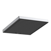hansgrohe Kopfbrause Pulsify E 8,4 l/min, 0,8 bar, chrom