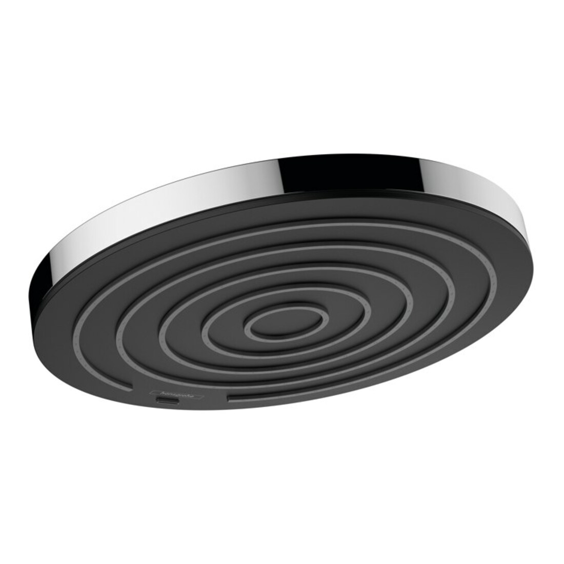 hansgrohe Kopfbrause Pulsify S 260 1jet, chrom