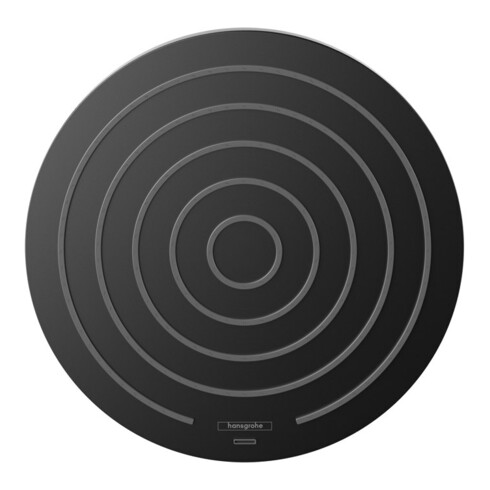 hansgrohe Kopfbrause Pulsify S 260 1jet, chrom