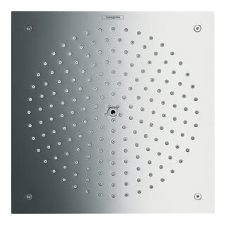 hansgrohe Kopfbrause Raindance 260x260mm, 1jet, Deckenmontage, chrom