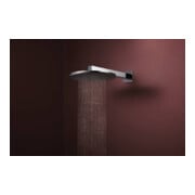 hansgrohe Kopfbrause Raindance Alive S 2jet, EcoSm., Mind.-Druck 1,2 bar, chrom-4