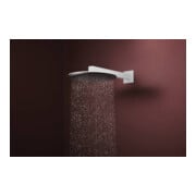hansgrohe Kopfbrause Raindance Alive S 300mm, EcoSm., Mind.-Druck 1 b, mattweiß-2