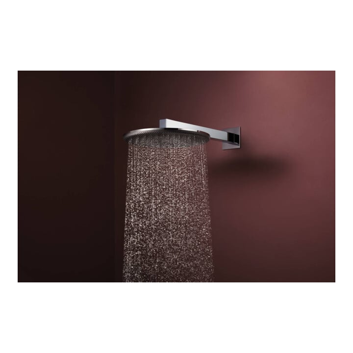 hansgrohe Kopfbrause Raindance Alive S 300mm, Mindestfließdruck 0,6 bar, chrom