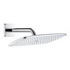hansgrohe Kopfbrause Raindance E 360 240mm Brausearm, 1jet-1