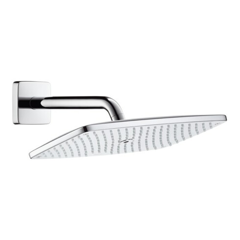 hansgrohe Kopfbrause Raindance E 360 240mm Brausearm, 1jet