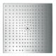 hansgrohe Kopfbrause Raindance E 300 390mm Brausearm, 1jet, chrom