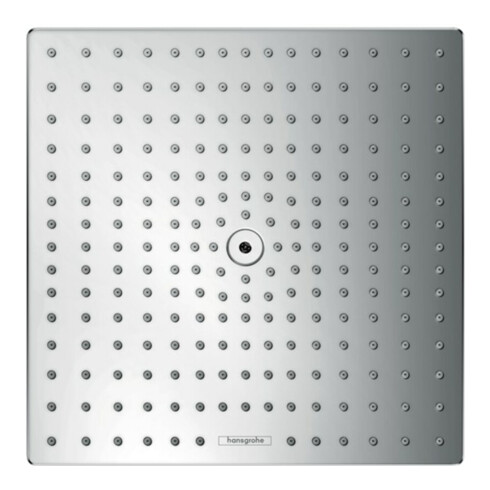 hansgrohe Kopfbrause Raindance E 300 390mm Brausearm, 1jet, chrom