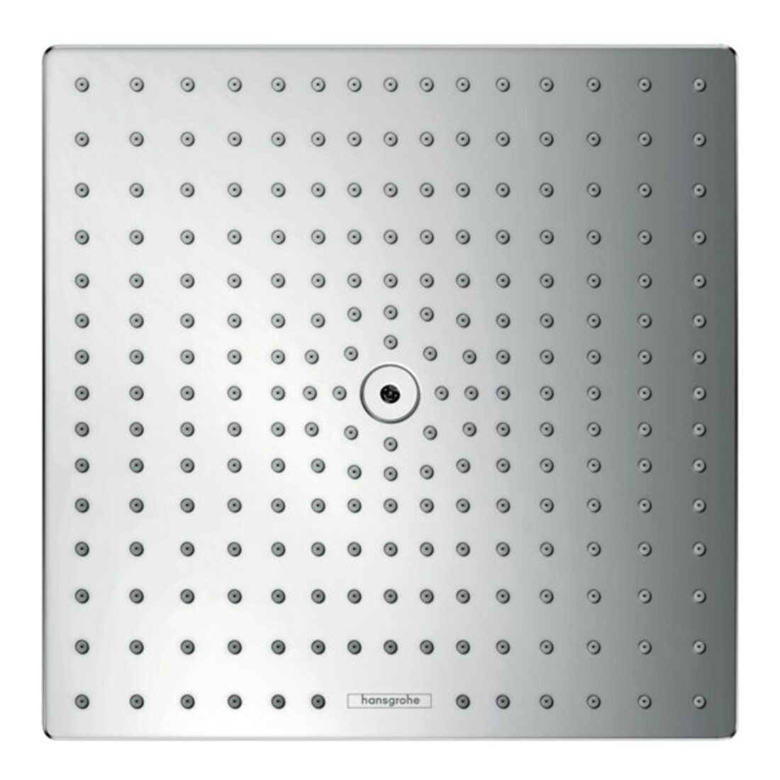 hansgrohe Kopfbrause Raindance E 300 390mm Brausearm, 1jet, chrom