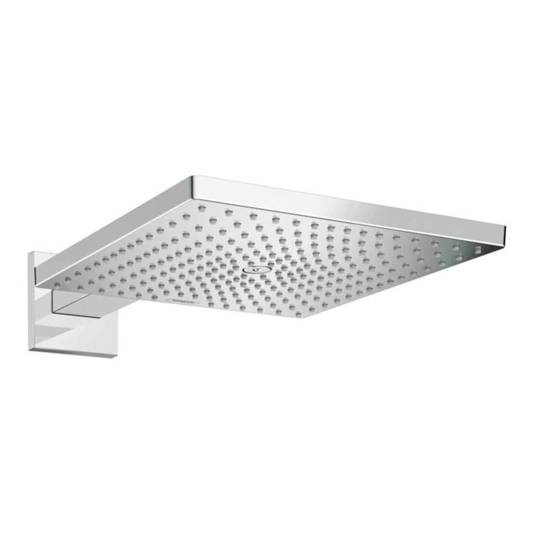hansgrohe Kopfbrause Raindance E 300 390mm Brausearm, 1jet, chrom
