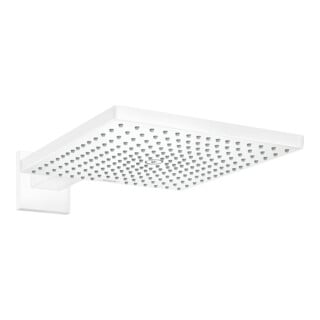 hansgrohe Kopfbrause Raindance E 300 390mm EcoSmart 7,4 l/min