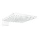 hansgrohe Kopfbrause Raindance E 300 390mm EcoSmart 7,4 l/min