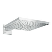 hansgrohe Kopfbrause Raindance E 300 EcoSm. 390mm Brausearm, 1jet, 9 l/min, chrom-5