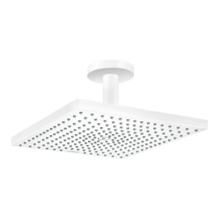 hansgrohe Kopfbrause Raindance E 300 x 300 mm Decke 7,4 l/min EcoSmart