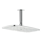 hansgrohe Kopfbrause Raindance E 360 100mm, Deckenanschluss, 1jet, chrom-1
