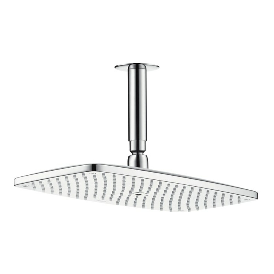 hansgrohe Kopfbrause Raindance E 360 100mm, Deckenanschluss, 1jet, chrom