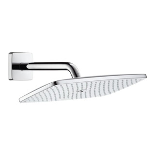 hansgrohe Kopfbrause Raindance E 360 240mm Brausearm, 1jet