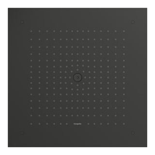 hansgrohe Kopfbrause Raindance E 400 x 400 mm Eco 8 l/min blau