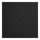 hansgrohe Kopfbrause Raindance E 400 x 400mm 1jet 20 l/min mattschwarz