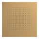 hansgrohe Kopfbrause Raindance E 400 x 400mm 20 l/min brushed bronze