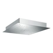 hansgrohe Kopfbrause Raindance E 400x400mm, 1jet, chrom-5