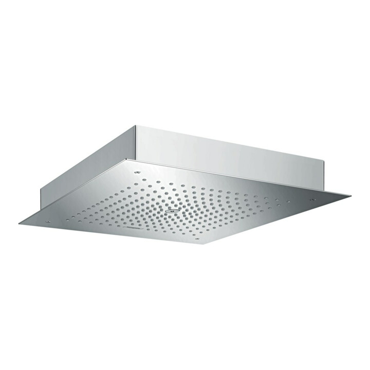 hansgrohe Kopfbrause Raindance E 400x400mm, 1jet, chrom