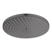hansgrohe Kopfbrause Raindance S 1j, Brausekopfgröße 240mm, brushed black-1