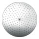hansgrohe Kopfbrause Raindance S 240 Brausekopfgröße 240mm, 1jet, chrom